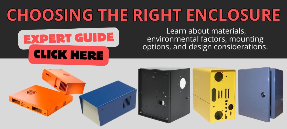 Guide to Enclosures