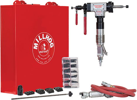 Speciality Tool Boxes