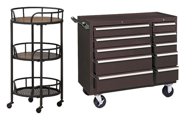 Utility Carts