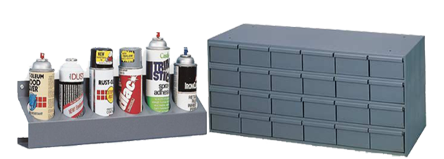 Speciality Storage Cabinets